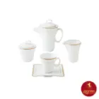 طراحی سرویس سپینود چینی زرین وینچی