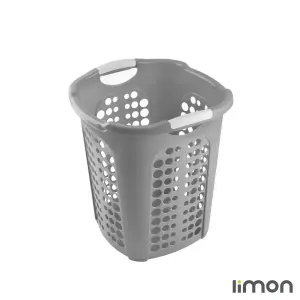 سبد رخت بلند لیمون