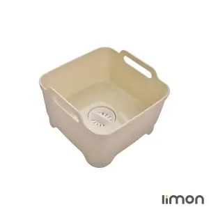 لگن سینک لیمون