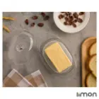 جا کره ای بیضی لیمون