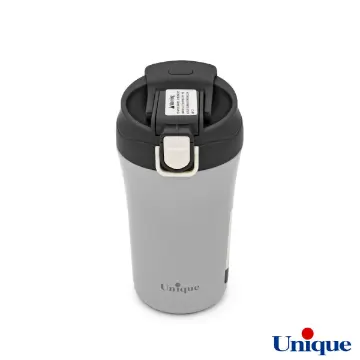 فلاسک رنگی 420 میلی لیتری یونیک UN-1997