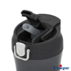 فلاسک رنگی 420 میلی لیتری یونیک UN-1997