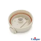 فلاسک رنگی 420 میلی لیتری یونیک UN-1997