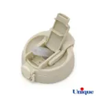 فلاسک رنگی 420 میلی لیتری یونیک UN-1997