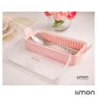 جا قاشقی دربدار لیمون