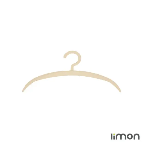 رخت آویز گردان هلالی لیمون