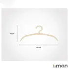 رخت آویز گردان هلالی لیمون