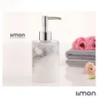 جا مایعی طرح ماربل لیمون