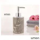 جا مایعی طرح ماربل لیمون