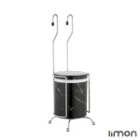 جا قاشقی آویز طرح ماربل لیمون