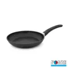 سرویس قابلمه گرانیتی 14 پارچه فورته Forte مدل پریما مشکی
