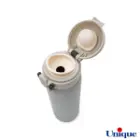 فلاسک 450 میلی لیتری یونیک دکمه ای رنگی UN-1999