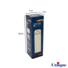 فلاسک 450 میلی لیتری یونیک دکمه ای رنگی UN-1999