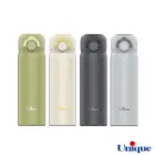 فلاسک 450 میلی لیتری یونیک دکمه ای رنگی UN-1999