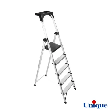 نردبان آلومینیومی 5 پله یونیک UN-2305