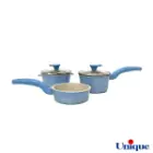 سرویس قابلمه 5 پارچه کودک یونیک UN-7752