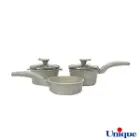 سرویس قابلمه 5 پارچه کودک یونیک UN-7752