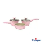 سرویس قابلمه 5 پارچه کودک یونیک UN-7752