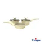 سرویس قابلمه 5 پارچه کودک یونیک UN-7752
