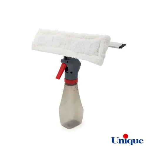 شیشه پاک کن میکروفایبر یونیک UN-2527 (وارداتی اصل)