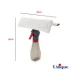 شیشه پاک کن میکروفایبر یونیک UN-2527 (وارداتی اصل)