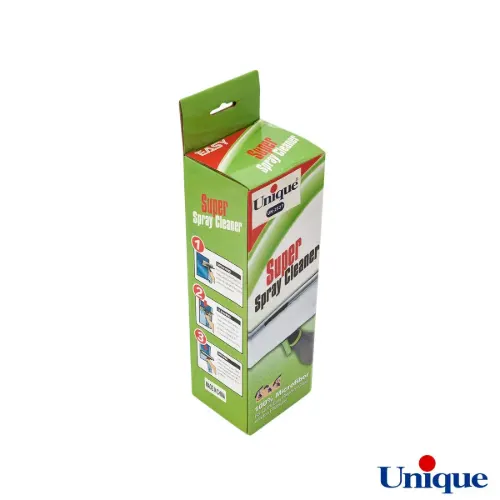 شیشه پاک کن میکروفایبر یونیک UN-2527 (وارداتی اصل)