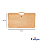 تخته گوشت یونیک متوسط UN-3490