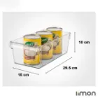 نظم دهنده نشکن یخچال لیمون 3 لیتر