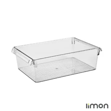 نظم دهنده نشکن یخچال لیمون 5 لیتر