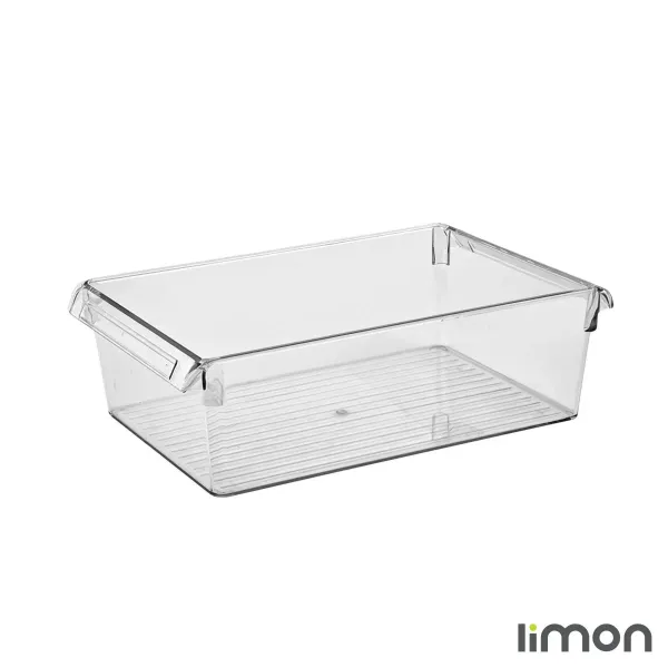 نظم دهنده نشکن یخچال لیمون 5 لیتر