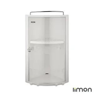 کابینت کنجی حمام لیمون