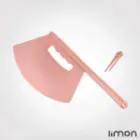 بادبزن کباب لیمون