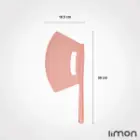 بادبزن کباب لیمون