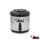 کلمن استیل MGS ام جی اس 6 لیتر