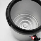 کلمن استیل MGS ام جی اس 6 لیتر