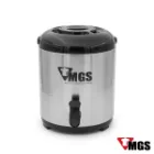 کلمن استیل MGS ام جی اس 8 لیتر