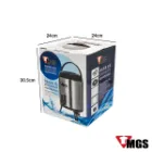 کلمن استیل MGS ام جی اس 8 لیتر