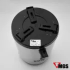 کلمن استیل MGS ام جی اس 10 لیتر