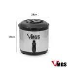 کلمن استیل MGS ام جی اس 6 لیتر