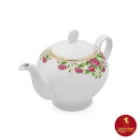 چینی زرین قوری ایتالیا 8 طرح بیدگل