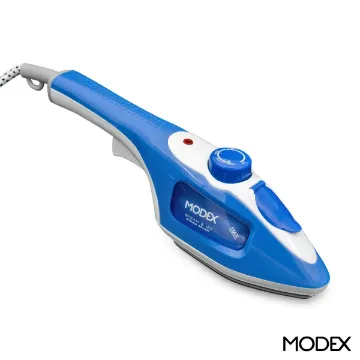 اتو بخار مسافرتی مودکس با پرزگیر GC2020