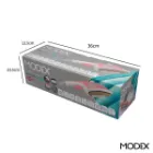 اتو بخار مسافرتی مودکس با پرزگیر GC2020