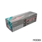 اتو بخار مسافرتی مودکس با پرزگیر GC2020