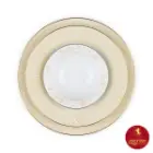خرید ارزان سرویس چینی زرین ایتالیا اف گلدن رز 6 نفره 28 پارچه