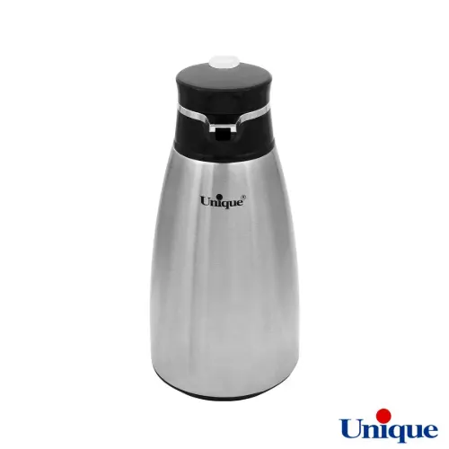 فلاسک 1.6 لیتر استیل یونیک UN-1825