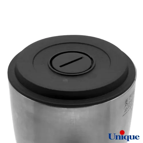 فلاسک 1.3 لیتر استیل یونیک UN-1823