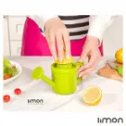آب مرکبات گیر فانتزی لیمون
