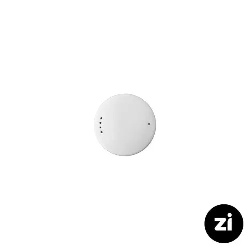 نمک پاش چینی زرین زی zi فرم اس طرح هپی ربیت