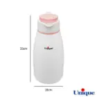 فلاسک 1.9 لیتر رنگی یونیک UN-1990