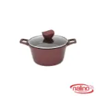 قابلمه گرانیتی نالینو مدل دنیز سایز 20